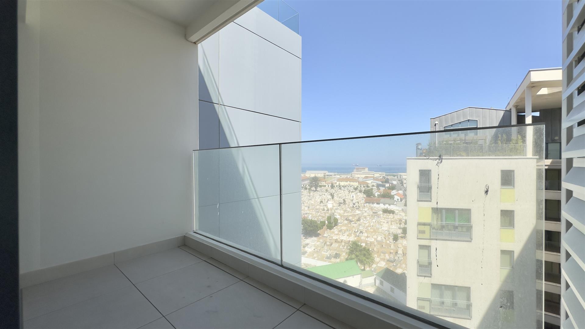 Image of Apartment - 1 Bathrooms for Sale in Victory Suites-Gibraltar, Image 4